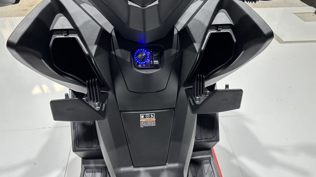 Wottan ST-S 300: il midi sportivo si rinnova